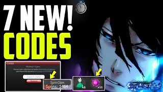  UPDATED PROJECT MUGETSU CODES🔥REDEEM NOW BEFORE THEY EXPIRE 🔥 ROBLOX JANUARY 2026 CODES 🔥