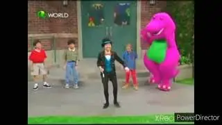 Hannah Morgan Tap Dancing to You Can Count On Me