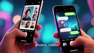 How to Use WhatsApp in 1 Minute | WhatsApp Basics for Beginners