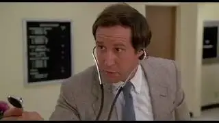 Fletch 1985   Dr Rosenpenis