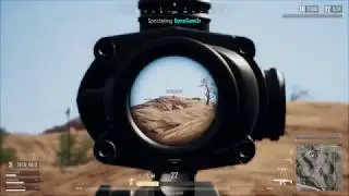 The struggle is real |Dinner Story| Playerunknown's Battlegrounds.(MALAYSIA)(PC)
