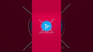 Minimal Logo Intro Free After Effect | Free Logo Intro | No copyright | Alpha Motion Graphics