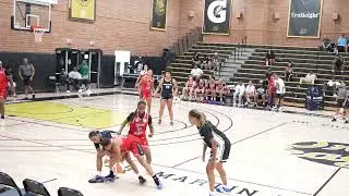 Baller Bree - Drew League 2025
