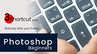 photoshop for beginners: how to create artboard