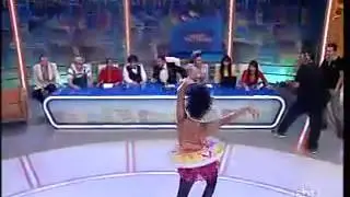 que gosyosa h� h�