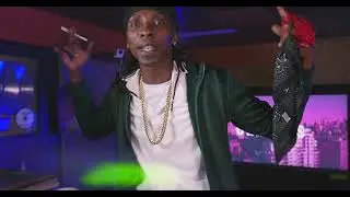 Chappas-Gotta Make A Million