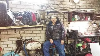 Мы вновь возвращаемся!!!