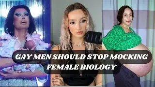 WOKE MISOGYNY