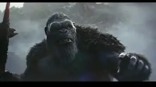 GODZILLA_x_KONG__The_New_Empire___New_Trailer Phonk music