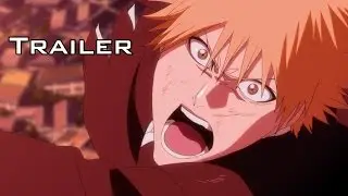 [Fan-Trailer]Bleach:A Journey In Hell