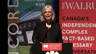 Annie Gérin: Partnerships Drive Learning