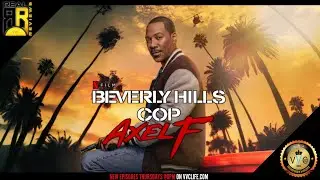 Beverly Hills Cop: Axel F Review [Real Reviews]