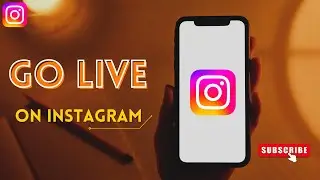 How to Go Live on Instagram in 2024