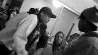 beejay && danny rapping