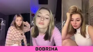 Hottest TikTok Girls Compilation 🔥Bobriha🍑