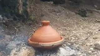 جولة في واد القنار oued qanar kanar