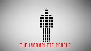 The Incomplete People Follow Up (Digital Horror)