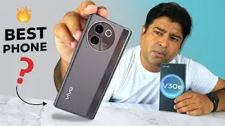 Vivo V30e Full Review - Value for Money or Not? Clear Your Confusion 🔥