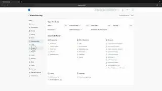 ERPNext (Open Source ERP) : How to  Install and Run ERPNext with Docker Compose on MacOS