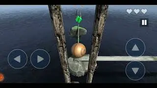 balance your life like this game