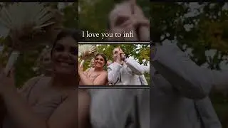 2023 "The Zipper" Wedding Trend