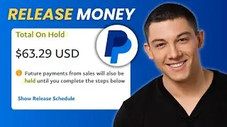 PayPal Money on Hold - How to Fix (Easy 2024)