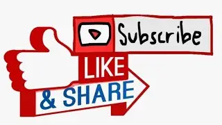 Non copyright like and subscribe intro for youtube videos
