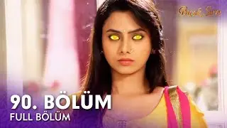 Bıçak Sırtı Hint Dizisi | 90. Bölüm