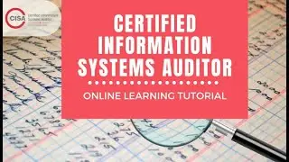 0 The Process of Auditing Information Systems    3 Regulatory Objectives and Assessing Threats and V