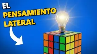 Tu Pensamiento Lateral: Cómo Pensar Fuera de la Caja