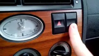 отключение подушки пассажира мондео 3?