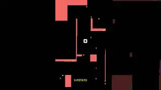 Hazbin Hotel - Hell's Greatest Dad 🔥 Xpotato Bouncing Square