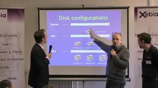 Mongo DB in Production by Chris Harris and Alvin Richards