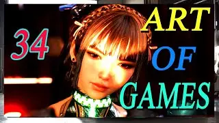 Art Of Games N34 ps5 seriesx pc  share 6800 photos of games exposed  cyber photography by wyh78