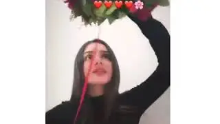 Мадина милая моя 😍😍