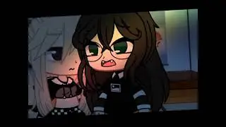 👾meme👾 Где все мои лезвия ? 🌈gacha club 🌈