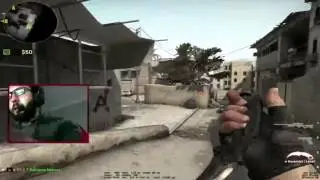 CS:GO Global Rank Atıyoruz
