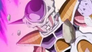 Dragon Ball Z - Freeza Saga Music Theme 2
