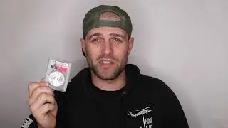 silver bullion v silver numismatic coins. The little knowledge I have and my understanding of it.