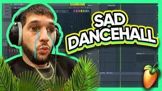 🌴 Como HACER un BEAT de DANCEHALL en FL STUDIO 2021 👈
