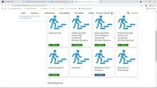 Milestone e-Learning