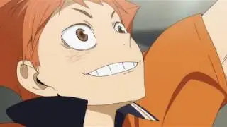 HAIKYUU!! AMV
