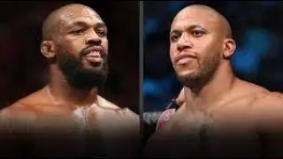 Jon Jones vs Ciryl Gane - Pre-Fight Analysis - AMA 125