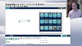 CCNA 1: Episode 2 - Setting Passwords on Cisco Devices
