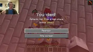 Minecraft Community Server #35