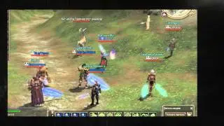 Lineage2, SaintsSinners.
