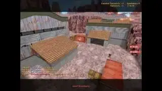 Almost Frag Show - Episode 1