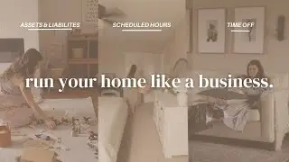 How To Make Your Home Work For YOU