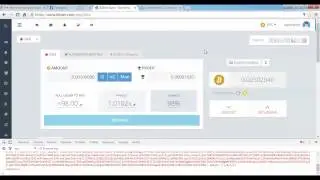 Bitsler Bot Script Latest 100%Working 2017 make 1 btc in day