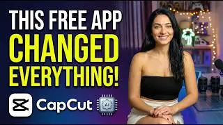 CapCut Video Studio: Free AI Image and Video Generation Models